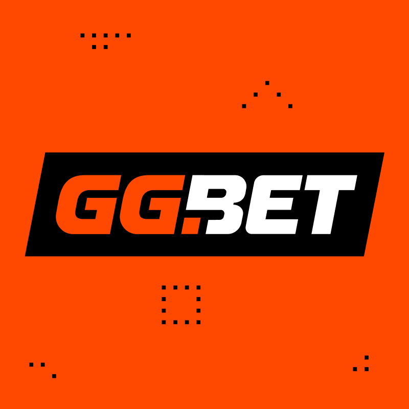 GG.Bet Logo - Curacao-Licensed Casino With Fortune Rabbit Demo