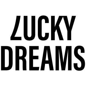 Lucky Dreams Logo - Fast Payouts for Fortune Rabbit Players