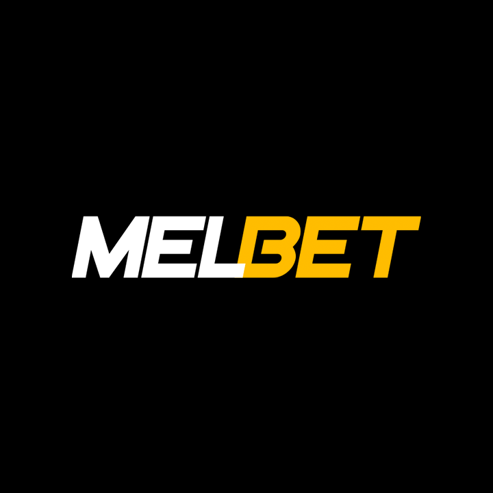 Melbet Logo - Offshore Casino Featuring Fortune Rabbit